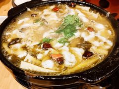 -陶德砂锅(蜀汉路店)