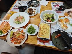 -松坂屋日料自助(长城路店)
