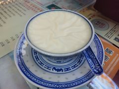 -广信牛奶甜品世家(万象城店)