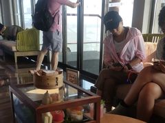 -影吧•悬崖海景(珠海凤凰湾悦椿酒店)