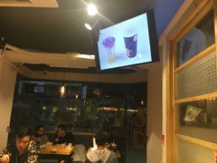 -厝内小眷村(天河南一路店)