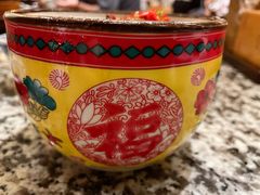 -南京大牌档(崇文门国瑞店)