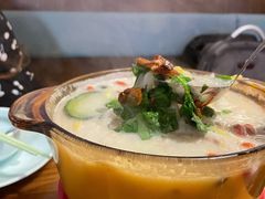 古法黄鱼汤-闽上鲜·福建菜(龙湖滨江天街店)