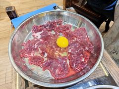 入粥牛展-丰尔粥食·粥底火锅·桑拿鸡(大良总店)