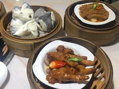 -陆川港酒楼(亭洪店)