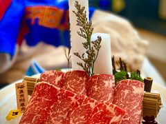 -斯普汇生蚝牛排馆(中骏世界城店)