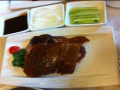 烤鸭-龙隆昌·鲜品火锅·江湖烤鱼