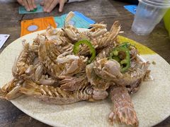 -贞姨美食·老字号海鲜大排档