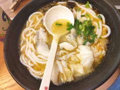 -鑫花溪牛肉米粉(凤凰街创始总店)