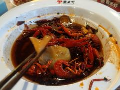 -霸王虾·麻辣小龙虾(清水河公园店)