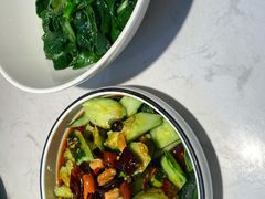 挨揍的青瓜-花椒俏川菜小馆(南海万达店)