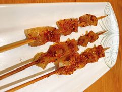 猪皮-云海肴·汽锅鸡·云南代表菜(东坝金隅店)