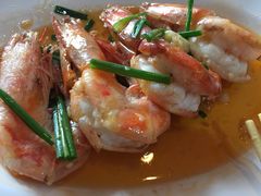 -Red Lobster