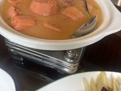 -美味故事特色餐厅(汉阳郭茨口店)