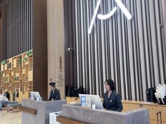 -深圳罗湖水贝IBC亚朵酒店
