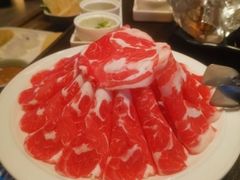 -额尔敦·品质自助(摩尔城店)