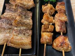 -胜代日本料理(云程巷小区店)