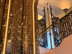 -波特曼西餐厅(中央大街店)