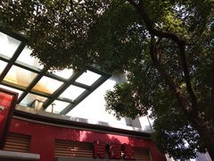 -肯德基(欣旺店)