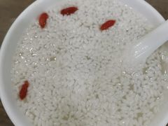 米酒-子午路张记肉夹馍(翠华路店)