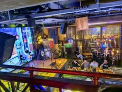 -爱啤精酿·民谣酒馆(滨江店)