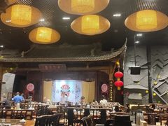 -顺兴老茶馆·精品川菜(世纪城店)