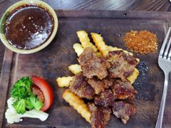 -猪肉佬中西餐厅(松佛路店)