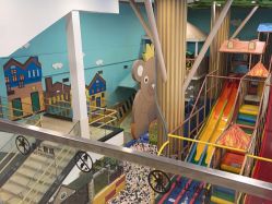 -meland亲子乐园·派对·研学(淄博万象汇店)