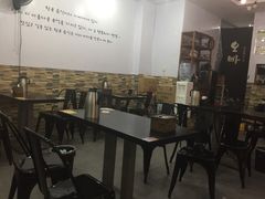 -喔爸韩国料理(环球银泰城店)