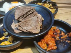 -九田家黑牛烤肉料理(溧阳吾悦店)