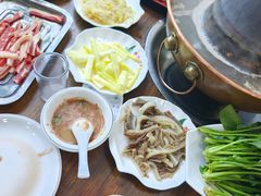 -木萨火锅店(开鲁路店)