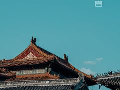 -雍和宫