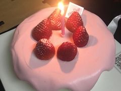 -可丽可丽·生日蛋糕·下午茶(厦门鹭港店)