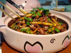 -最味·煲式干锅(银石广场店)