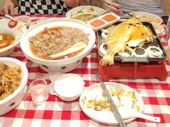 -西贝(南开大悦城店)