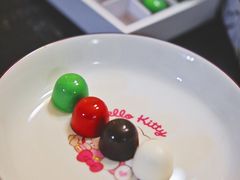 -沁蝶 Butterfly Patisserie甜品蛋糕(北京瑰丽酒店)