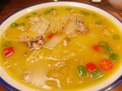 -十面春风·江南面馆(崇宁路店)