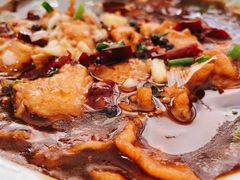 水煮肉片-卢庄(江汉路店)