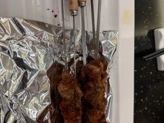 -飞天大厦清真餐厅