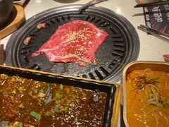 -猫抓烤肉(春熙路店)