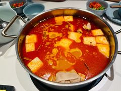 -小街猪手(团结湖店)