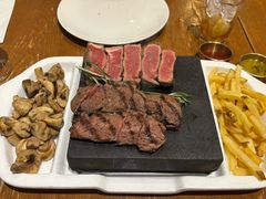 西冷牛排-Entrecôte 法国牛扒馆(保利·时光里店)