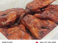 -晓马鸭店(新芜路店)