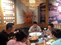 -首秀·四川料理(星耀101店)