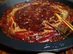 -黄潇洒老火锅(九眼桥宏济巷店)