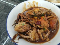 -蟹天蟹地农家菜·阳澄湖大闸蟹(浅水湾店)