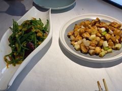 -蜀龙阁· 龍头水煮鱼(天坛店)