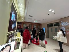 -开元商城(钟楼店)