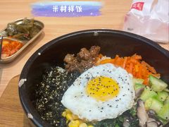-米村拌饭(江宁万达店)