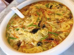 -宝发园名菜馆